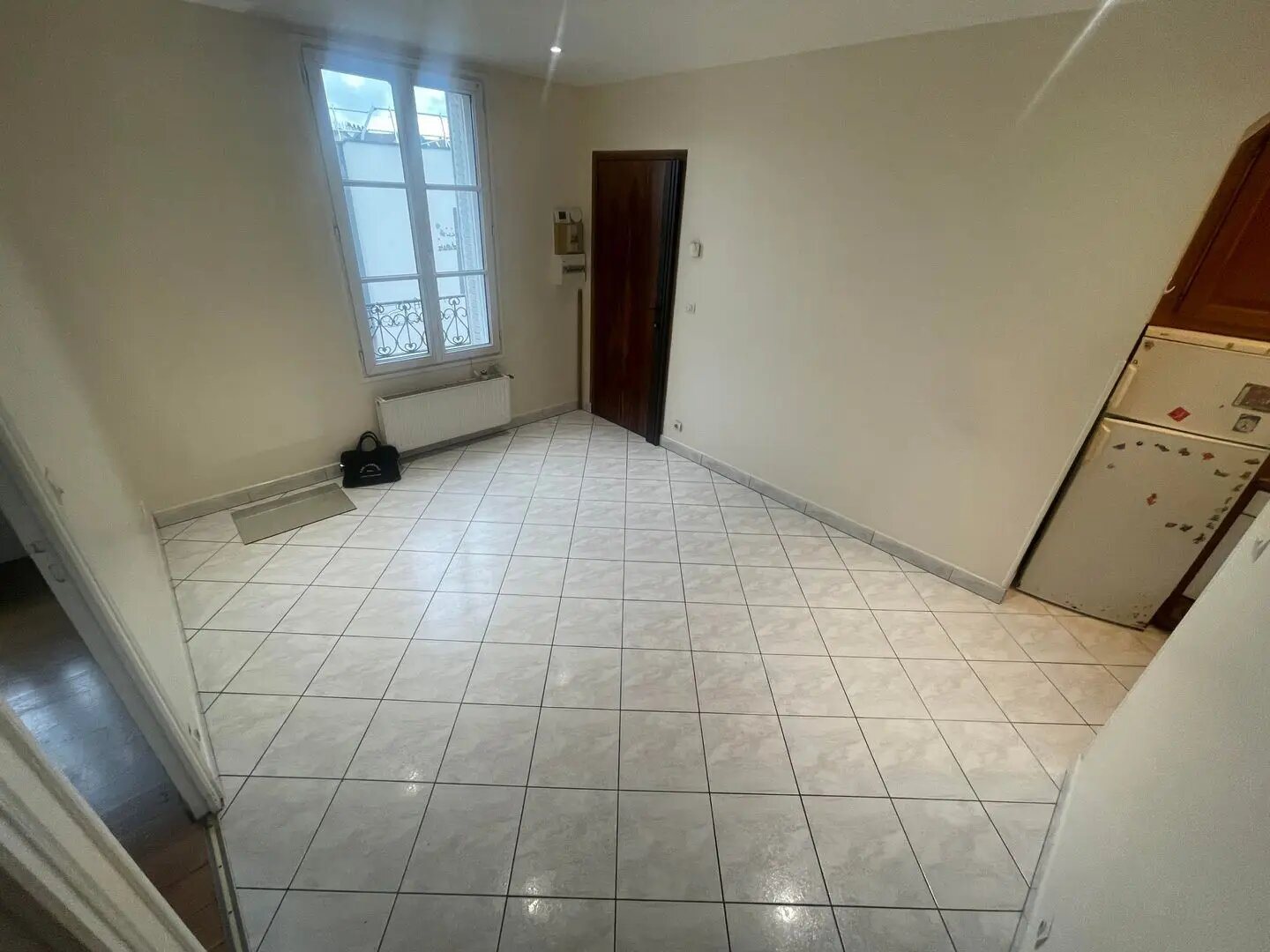 Appartement à louer, 37m², Chaville