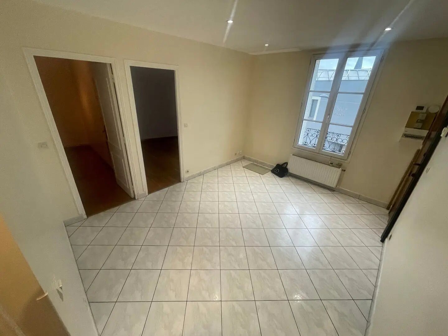 Appartement à louer, 37m², Chaville