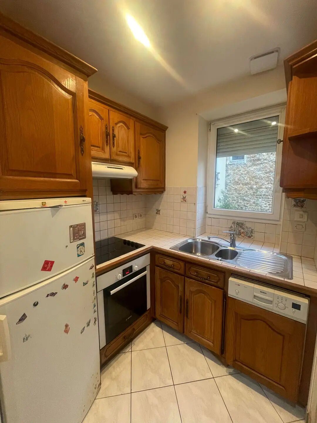 Appartement à louer, 37m², Chaville