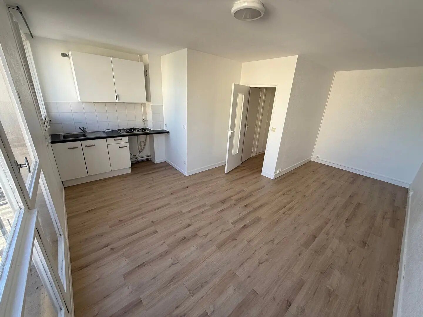 Appartement à louer, 27m², Fontenay-le-Fleury