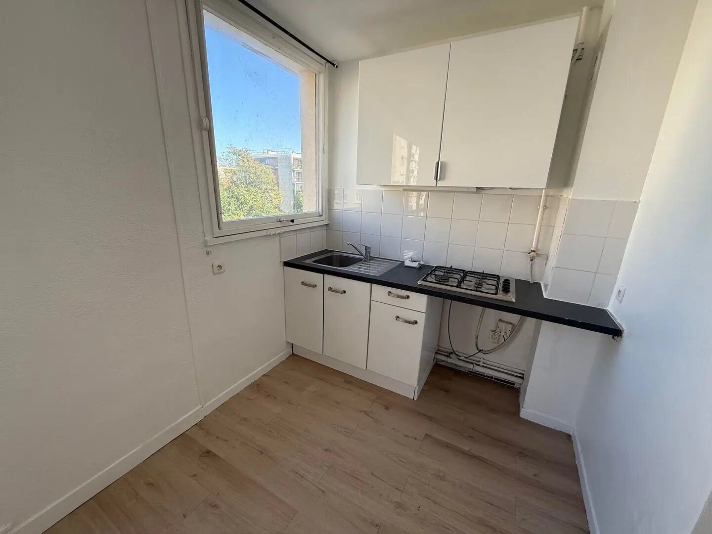 Appartement à louer, 27m², Fontenay-le-Fleury