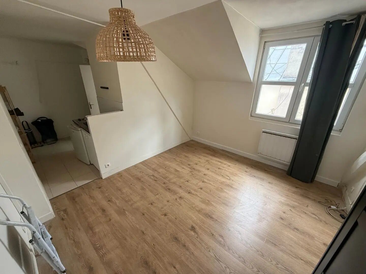 Appartement à louer, 21m², Versailles