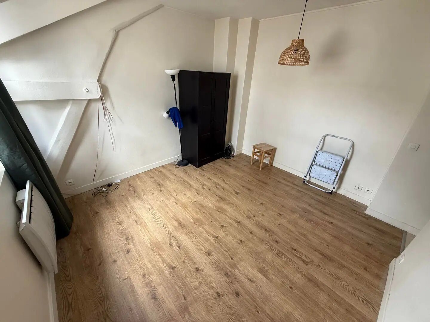 Appartement à louer, 21m², Versailles