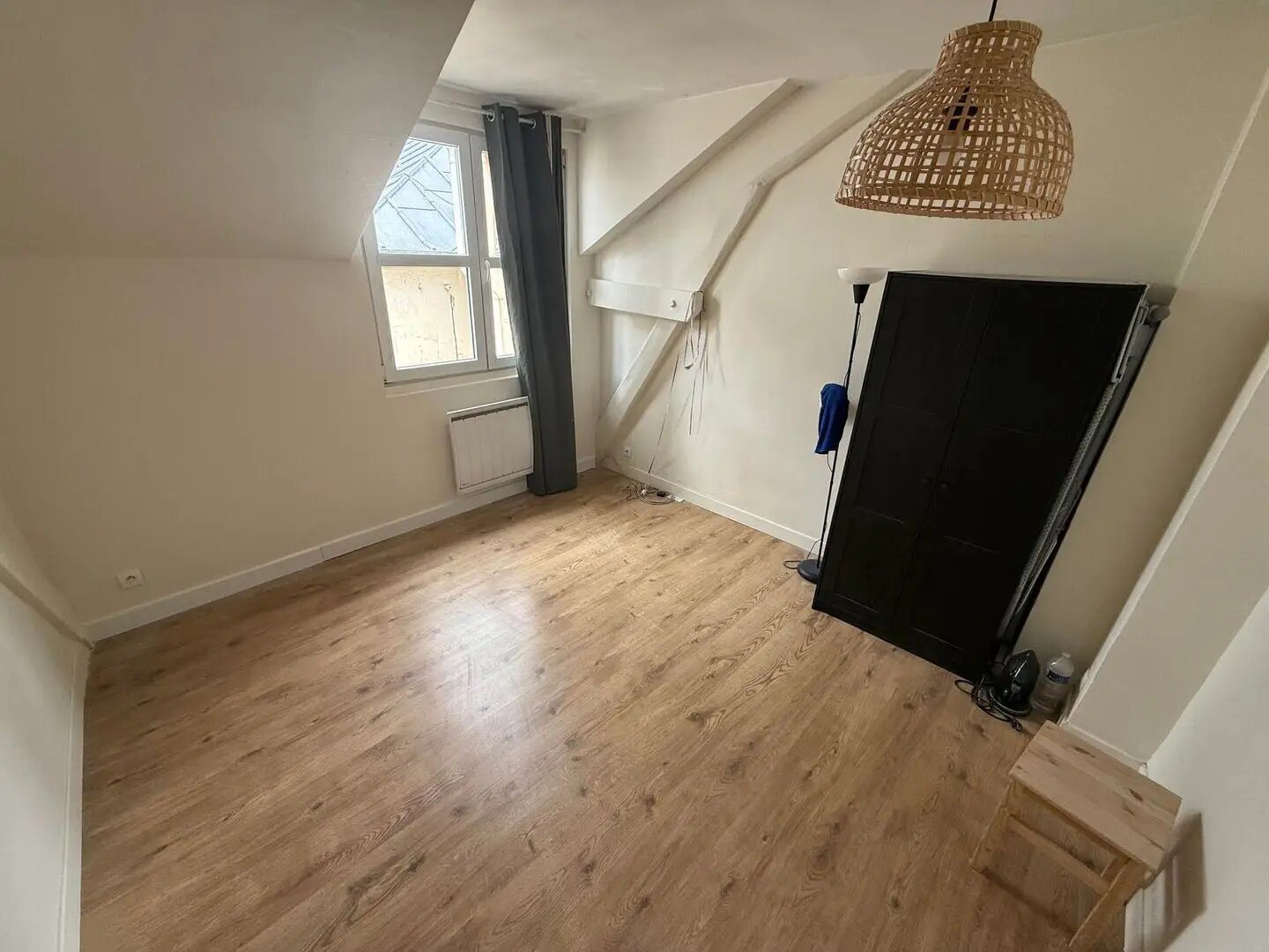 Appartement à louer, 21m², Versailles