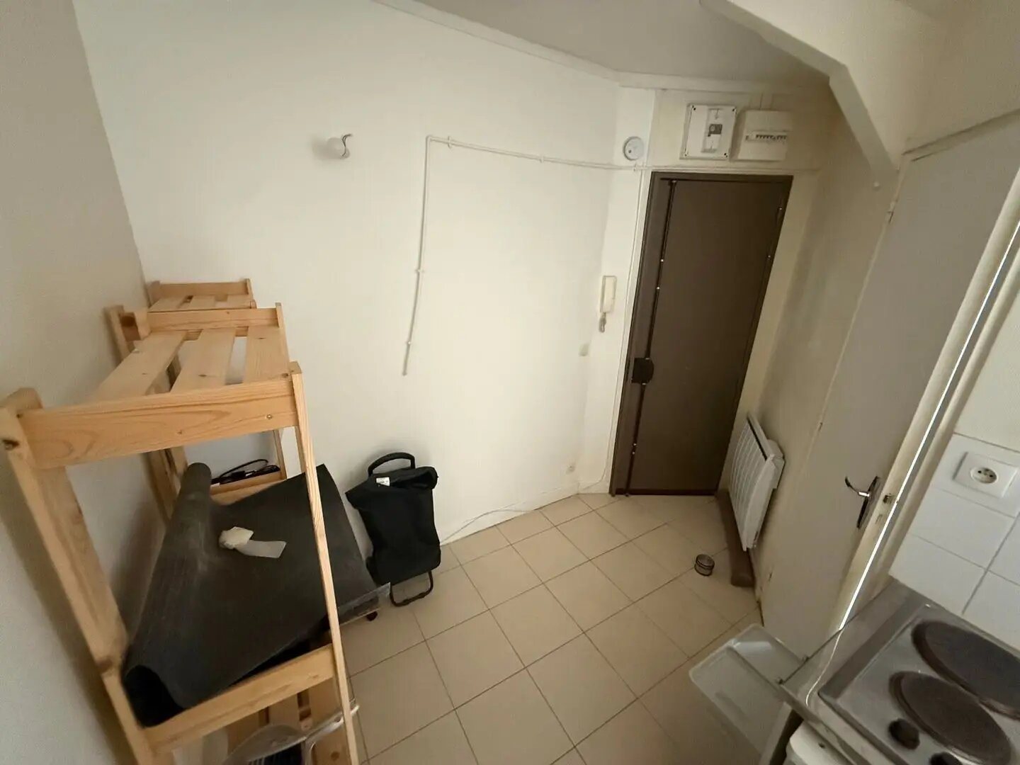Appartement à louer, 21m², Versailles