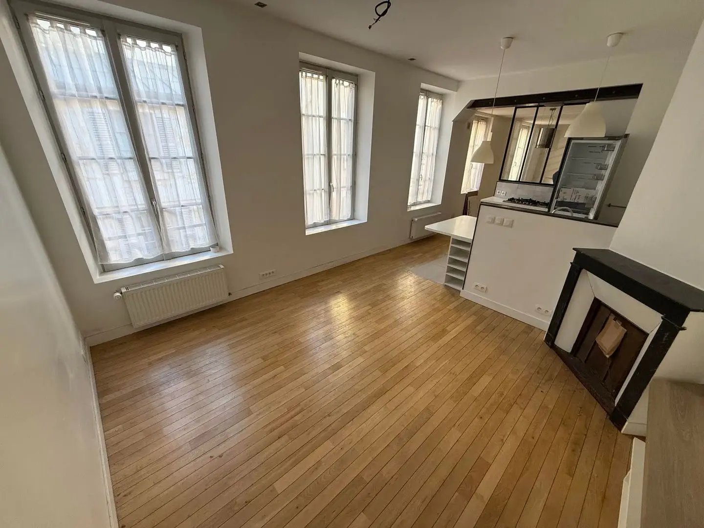 Appartement à louer, 66m², Versailles