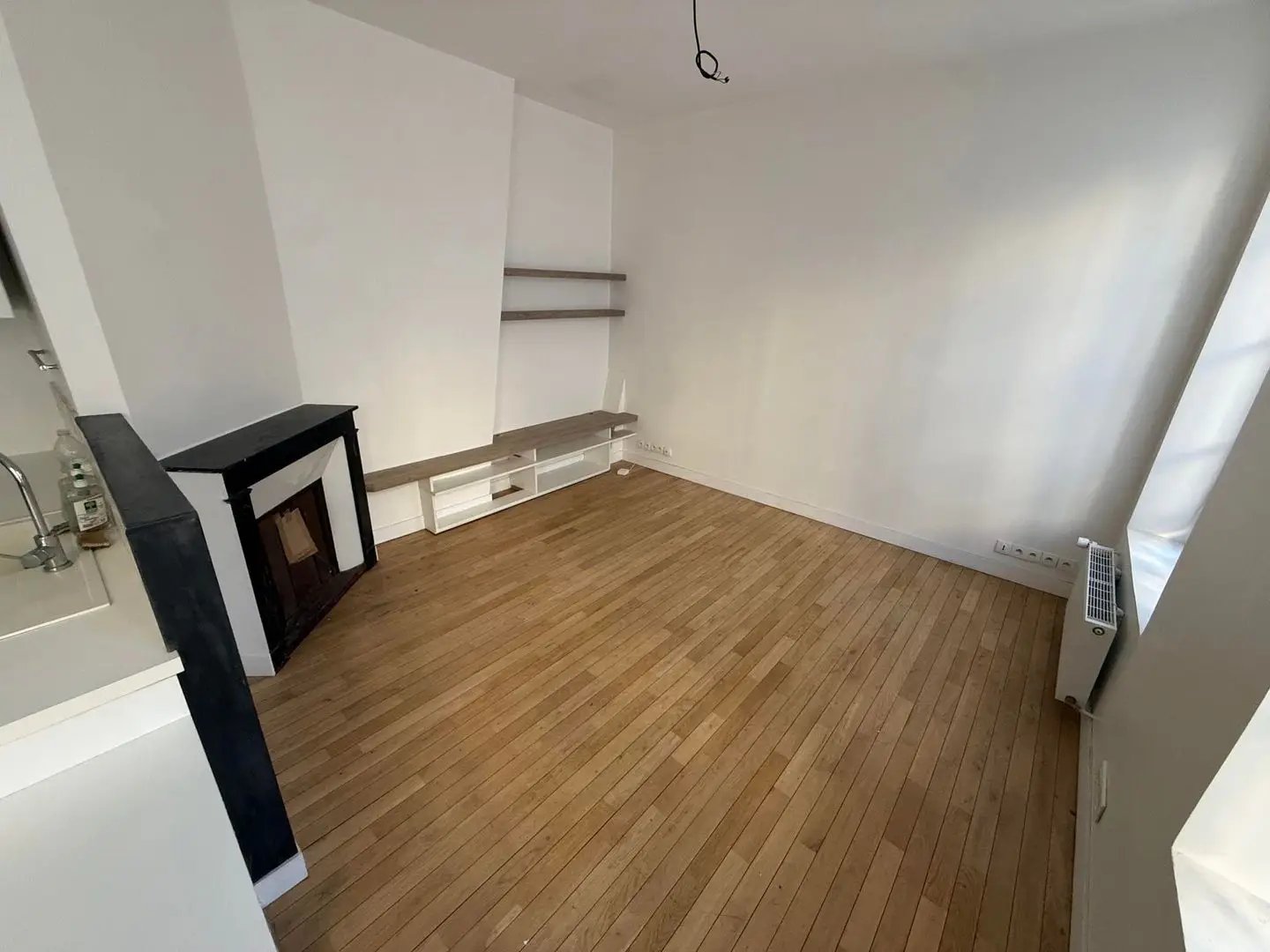 Appartement à louer, 66m², Versailles