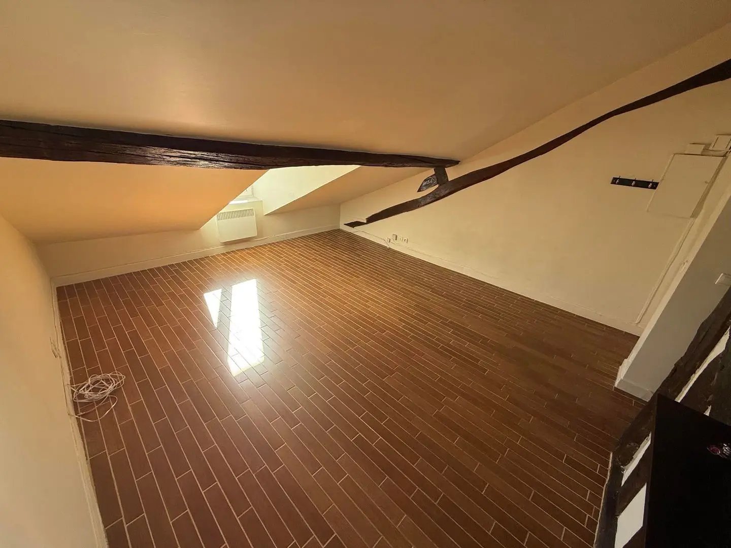 Appartement à vendre, 29m², Versailles
