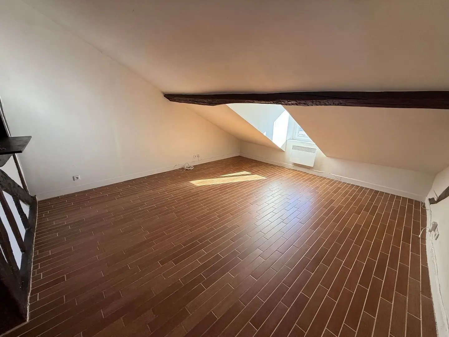 Appartement à vendre, 29m², Versailles