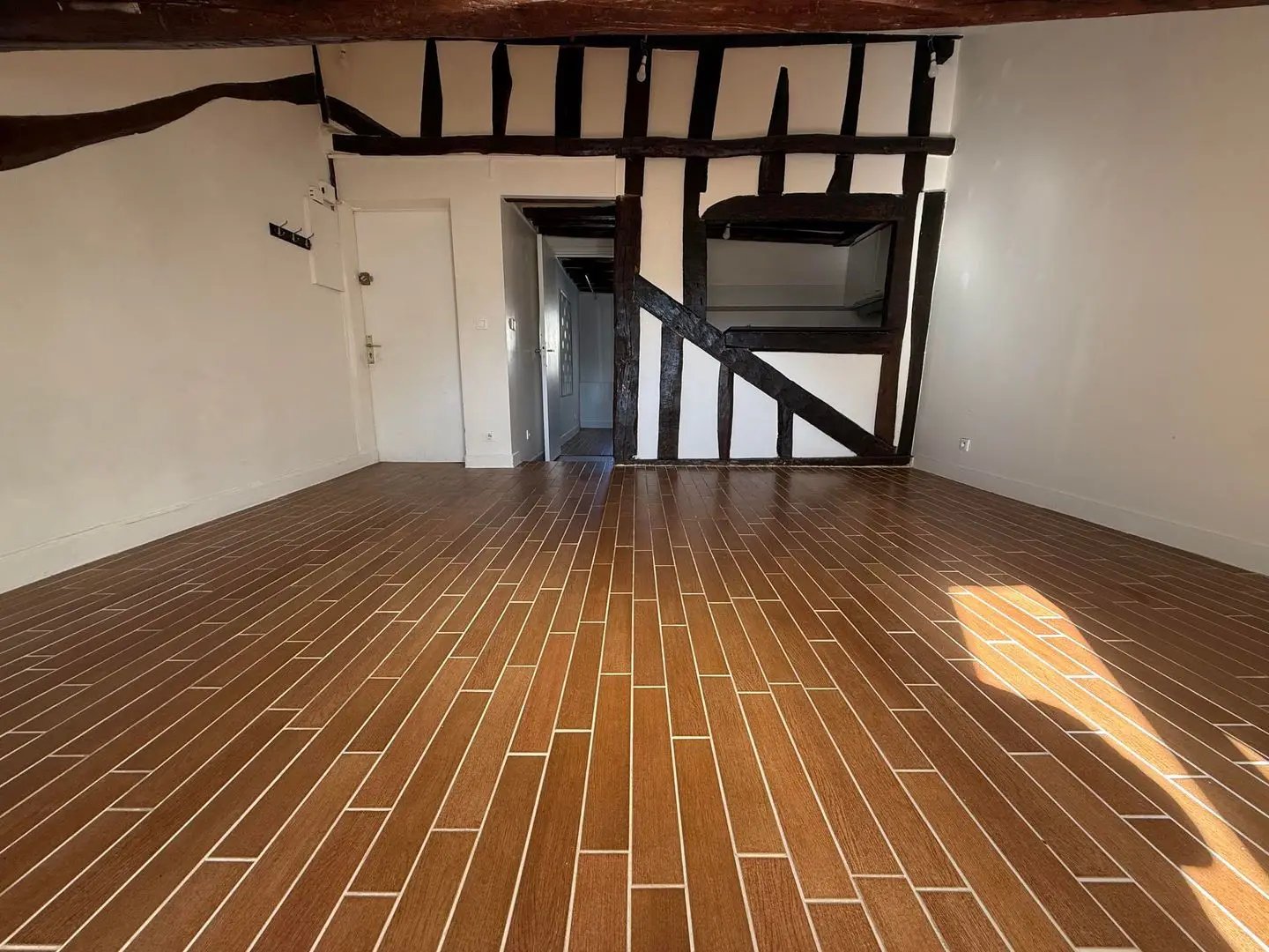 Appartement à vendre, 29m², Versailles