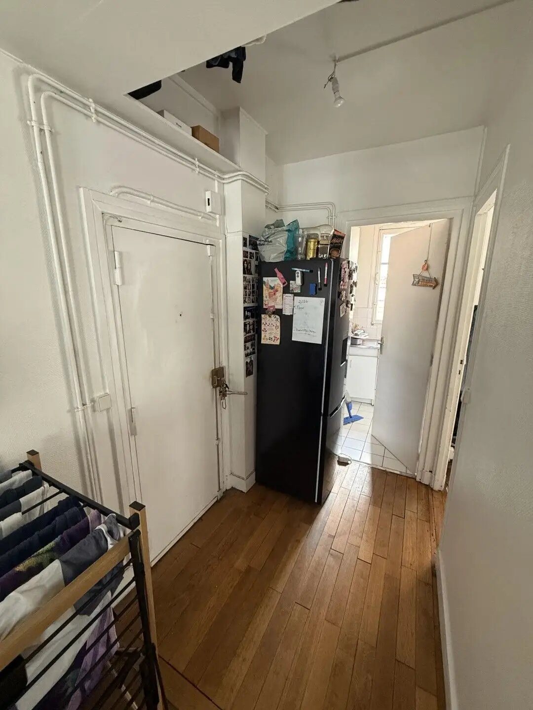 Appartement à vendre, 33m², Boulogne-Billancourt