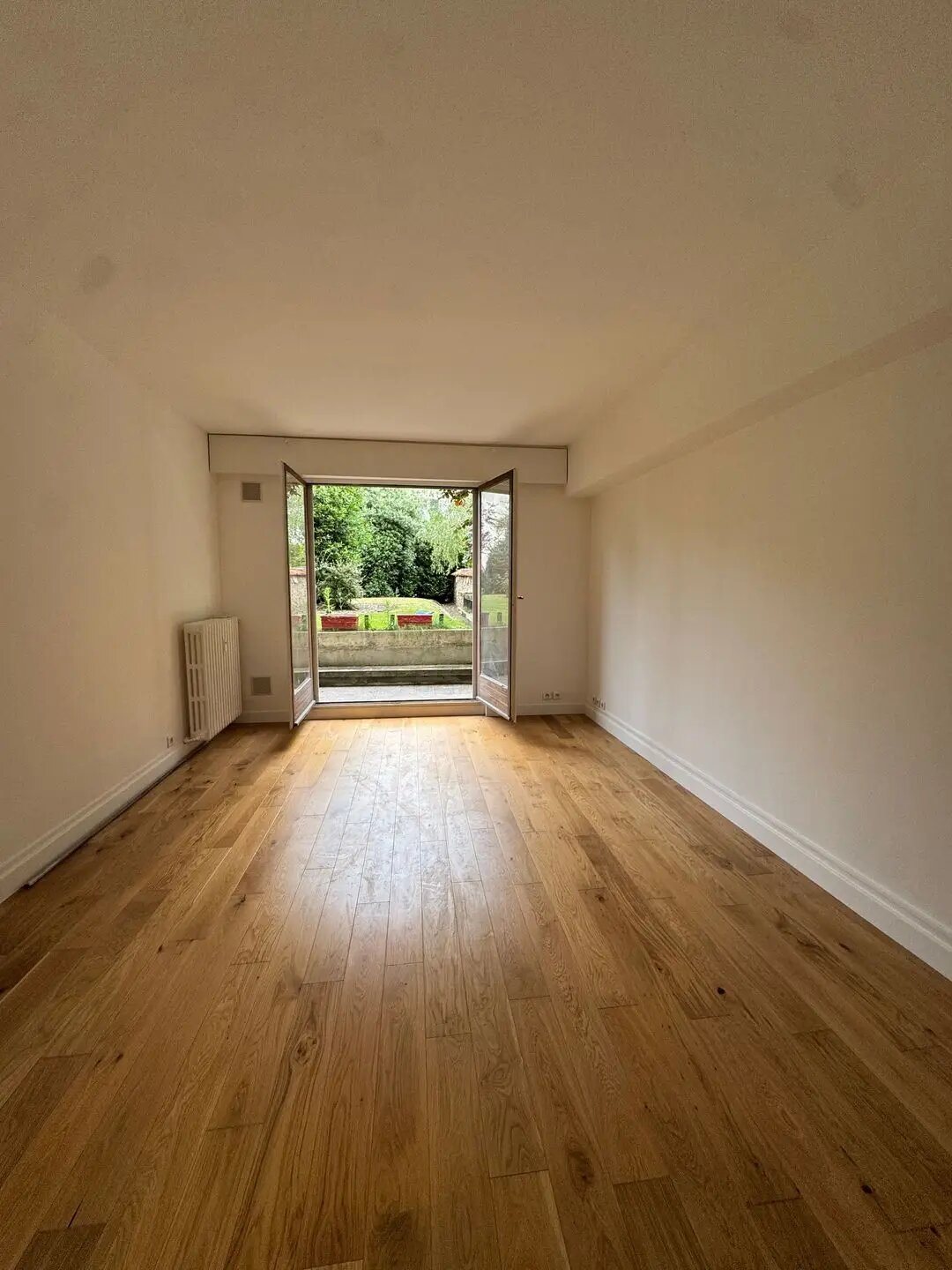 Appartement à louer, 24m², Versailles