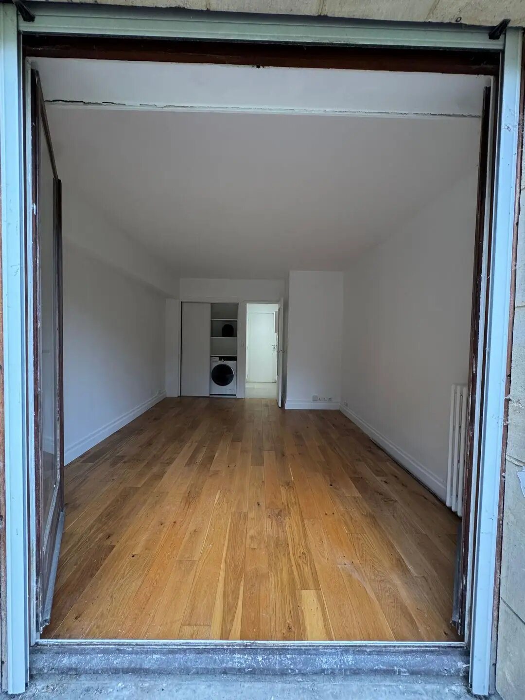 Appartement à louer, 24m², Versailles