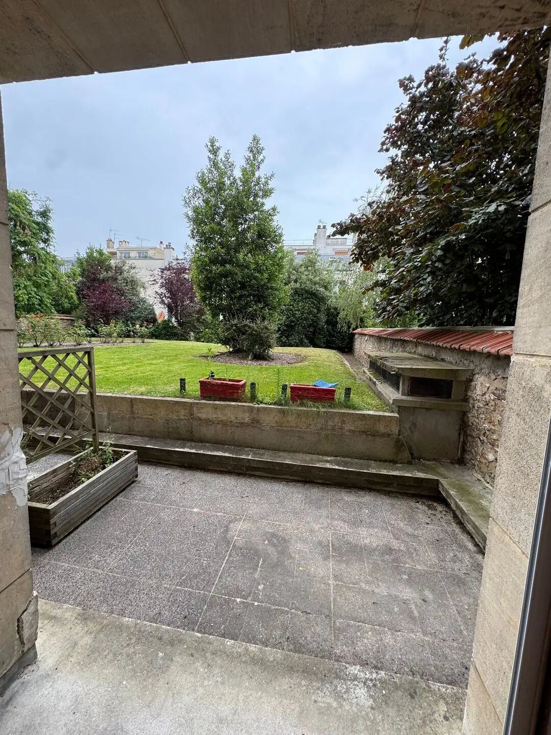 Appartement à louer, 24m², Versailles