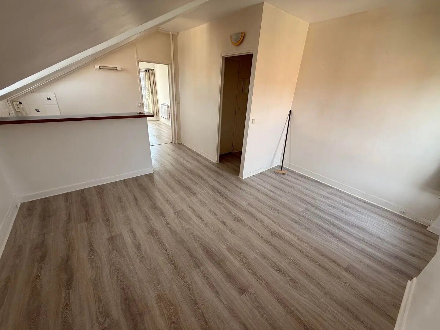 Appartement à louer, 28m², Versailles