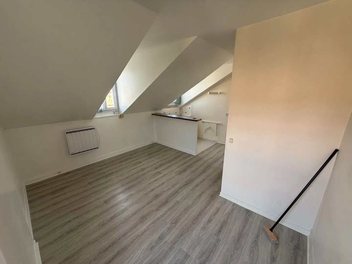 Appartement à louer, 28m², Versailles