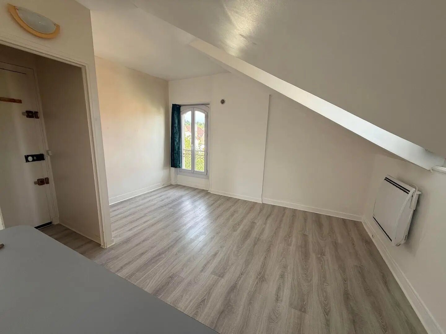 Appartement à louer, 28m², Versailles