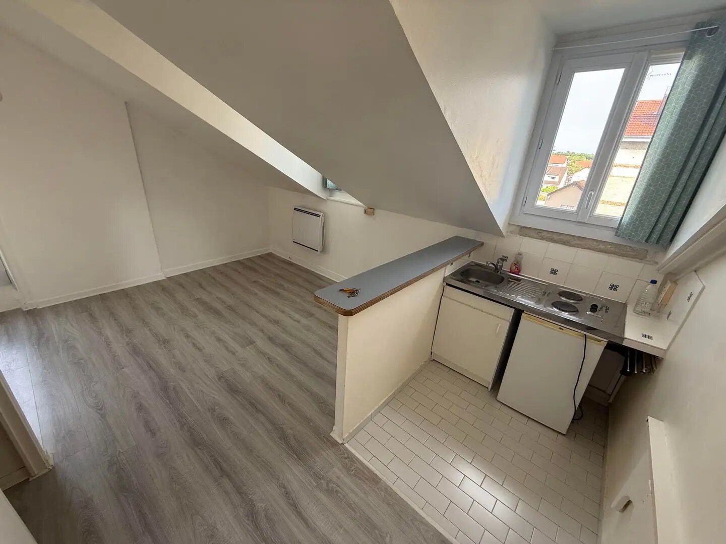 Appartement à louer, 28m², Versailles