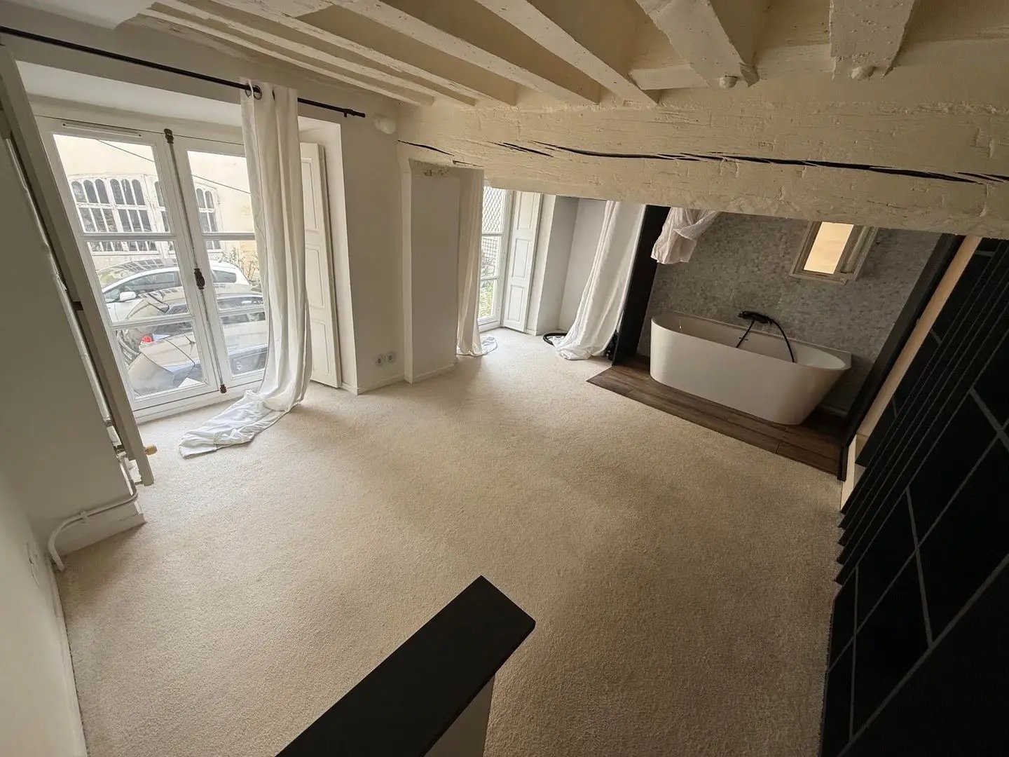 Appartement à louer, 33m², Versailles