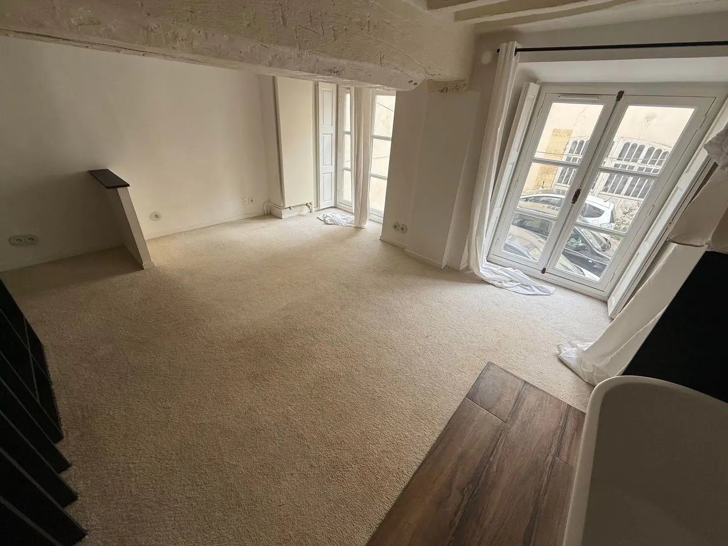 Appartement à louer, 33m², Versailles