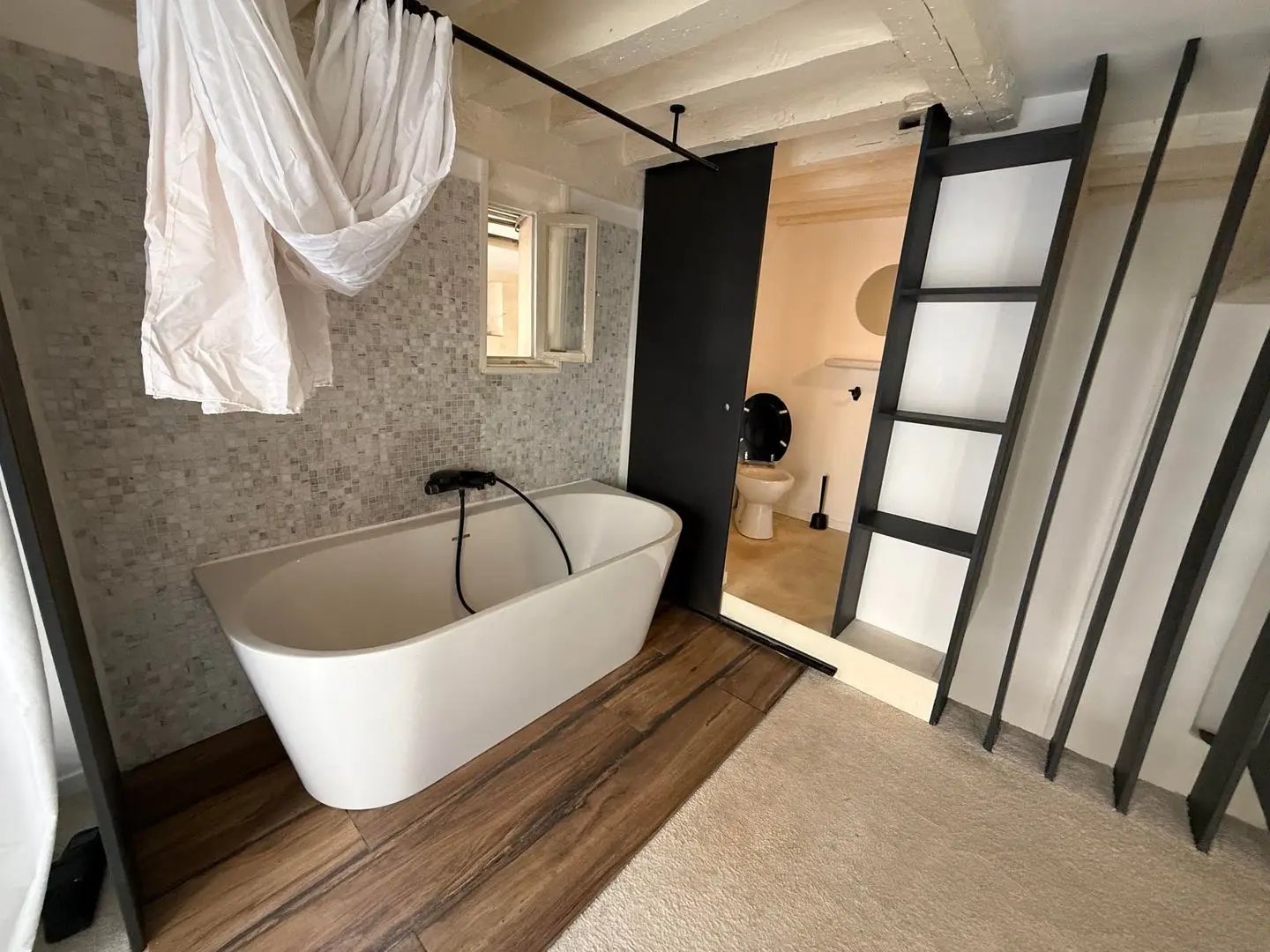 Appartement à louer, 33m², Versailles