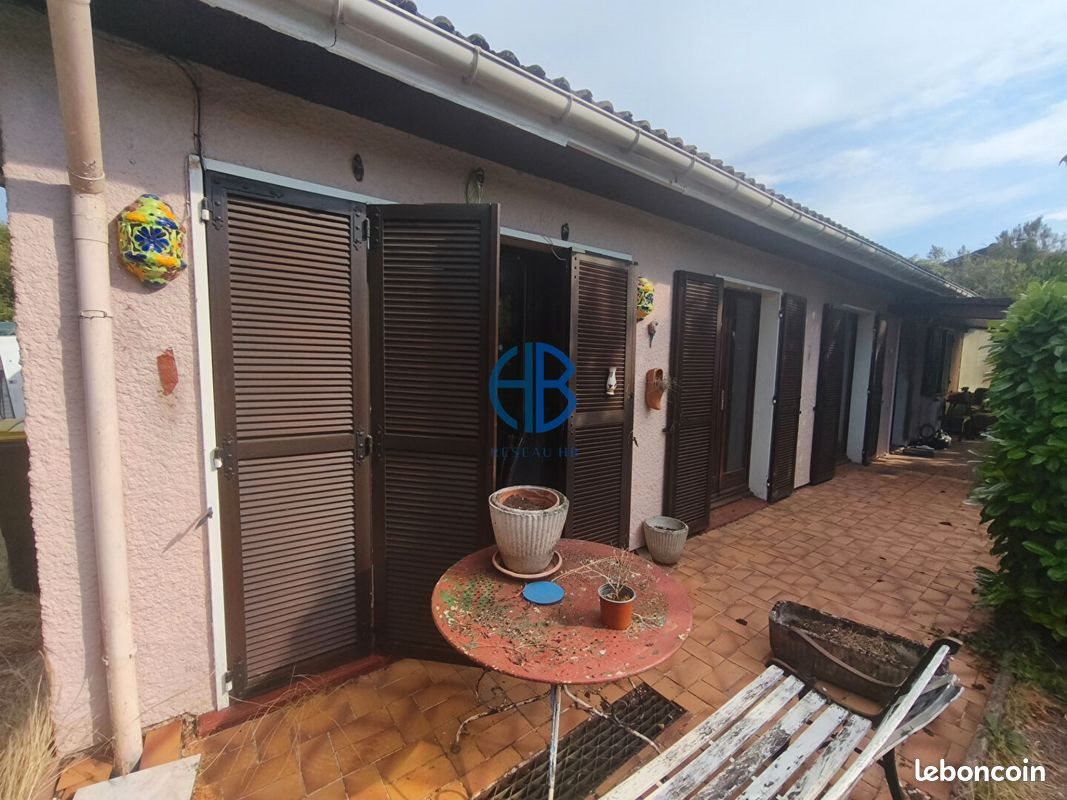 Maison à vendre, 113m², Morestel