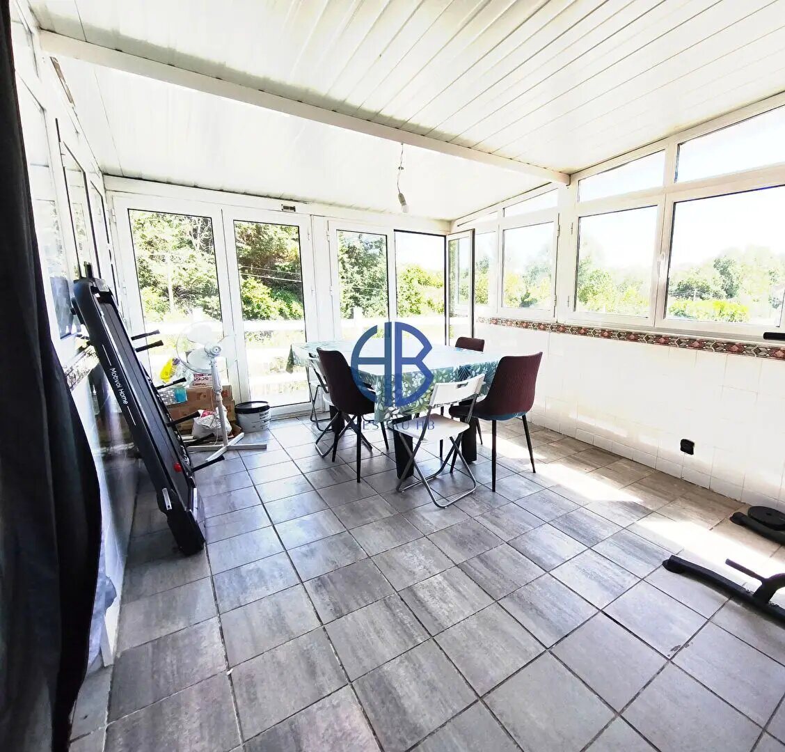 Maison à vendre, 103m², Bouvesse-Quirieu