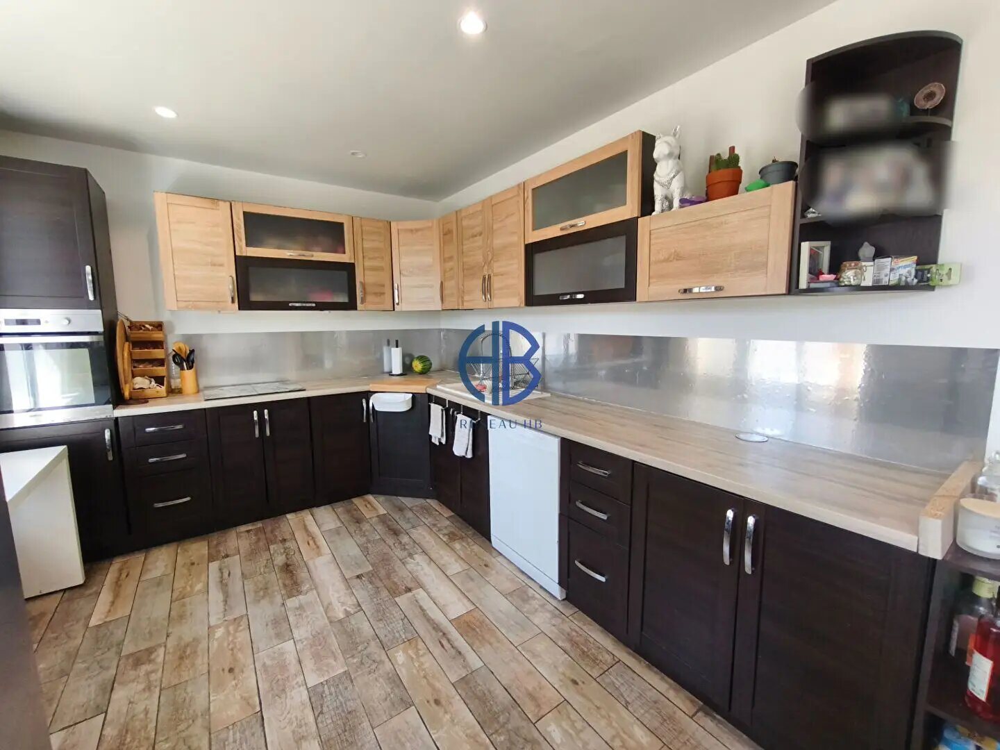 Maison à vendre, 103m², Bouvesse-Quirieu