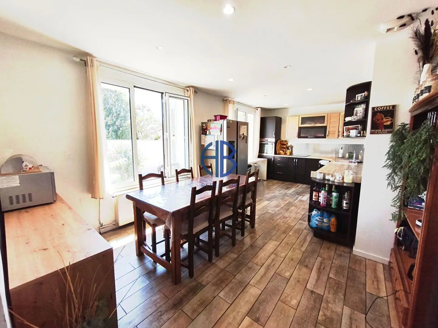 Maison à vendre, 103m², Bouvesse-Quirieu