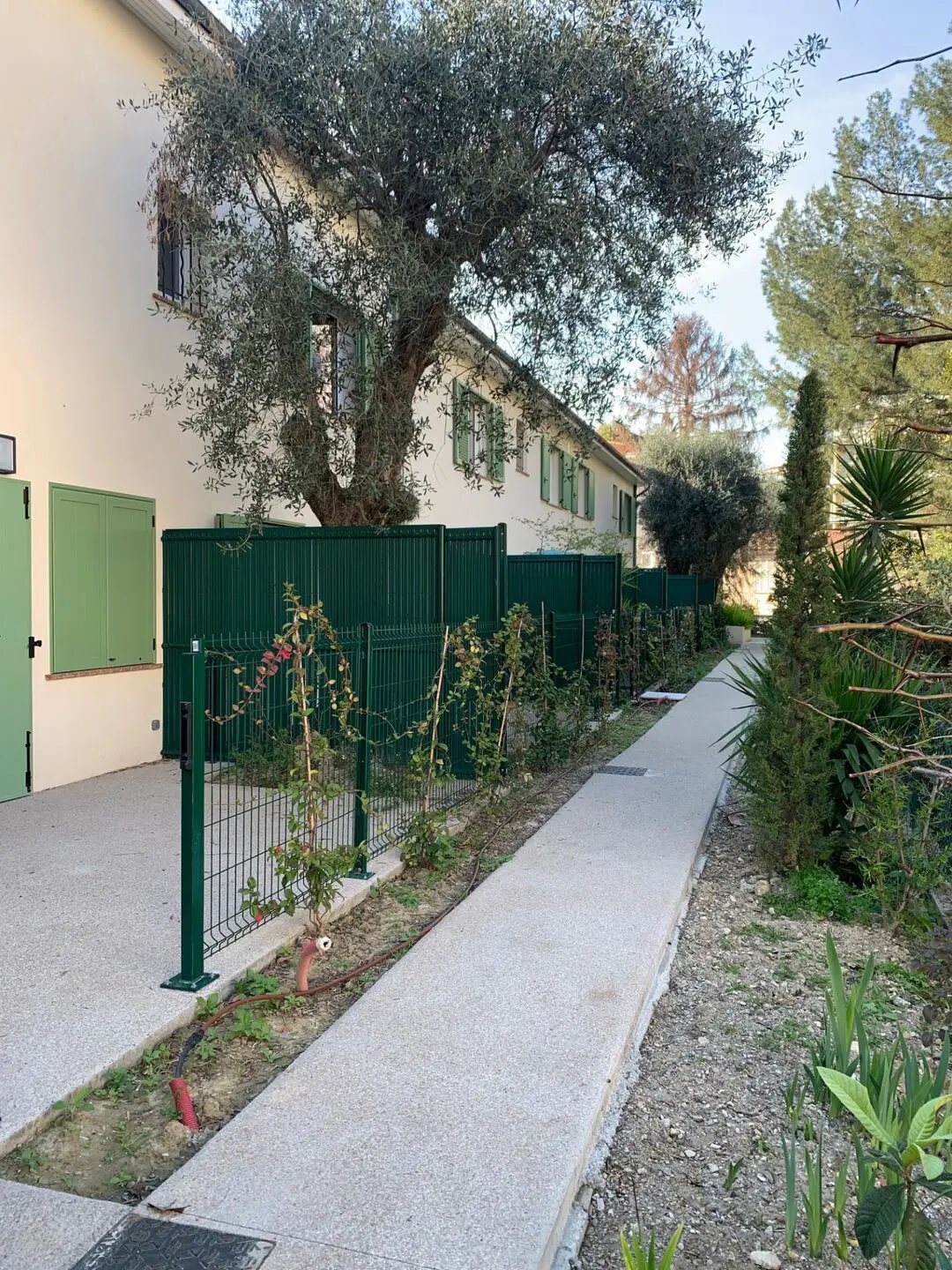 Appartement à louer, 36m², Cannes