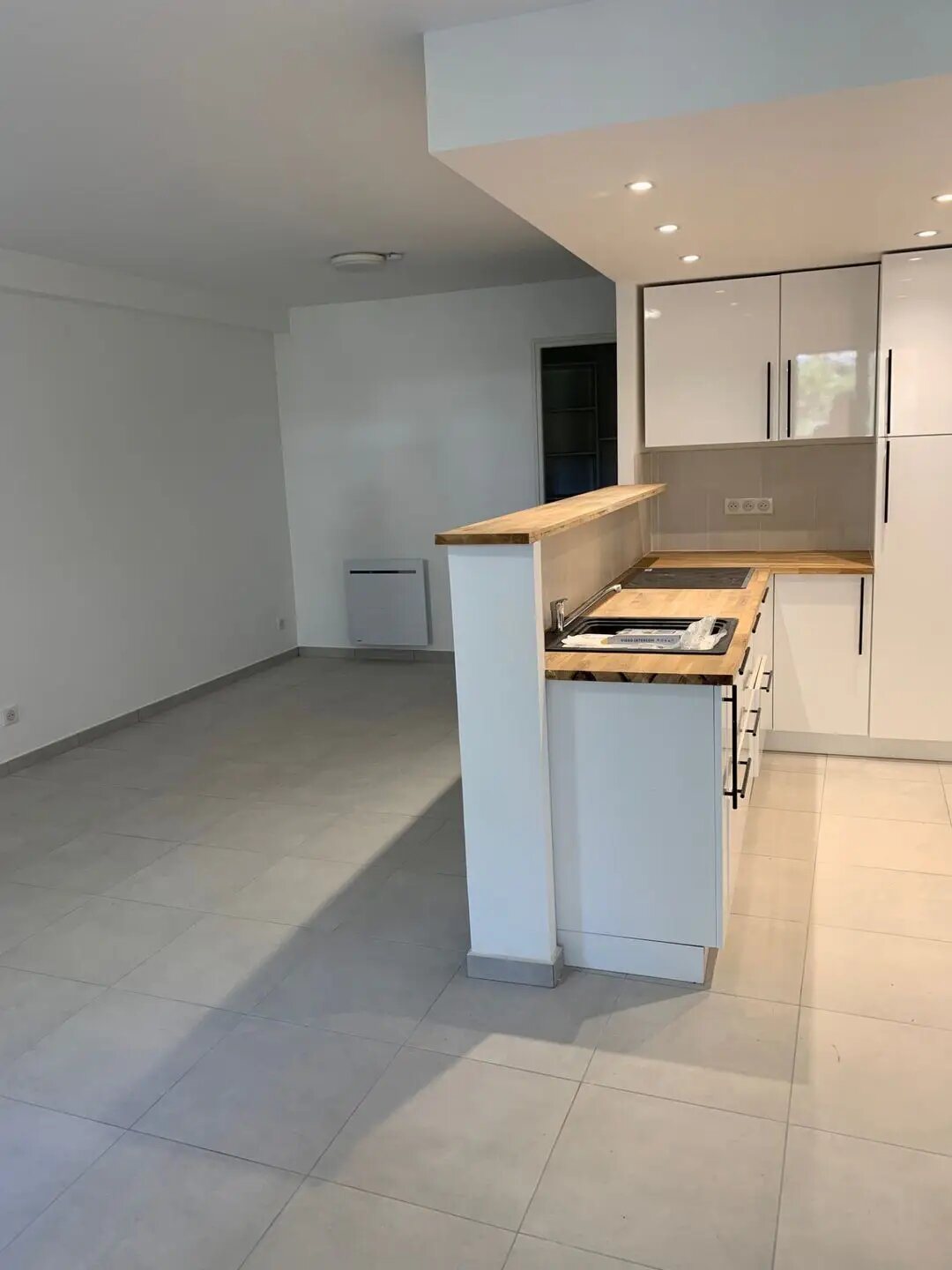 Appartement à louer, 36m², Cannes