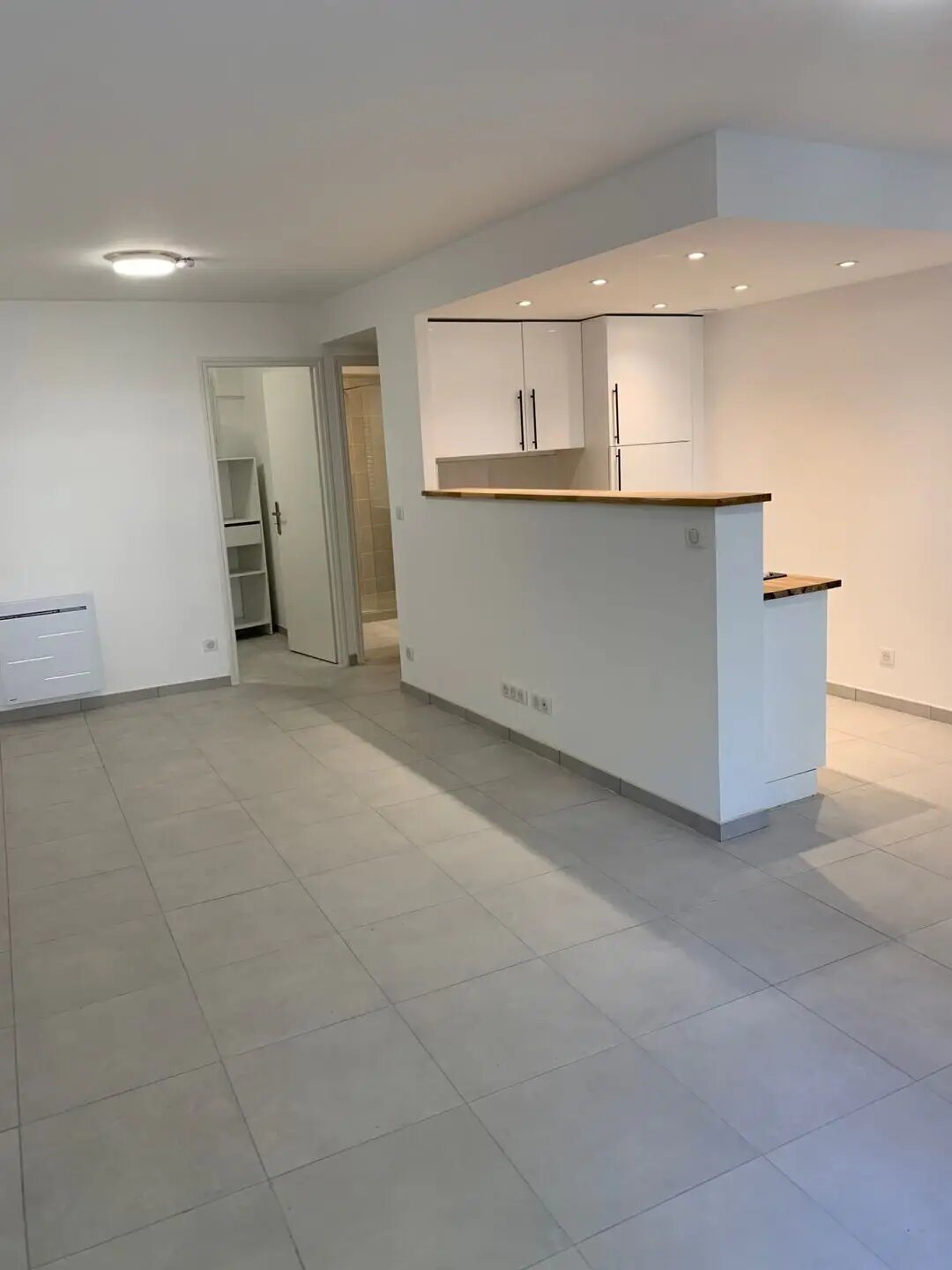 Appartement à louer, 36m², Cannes