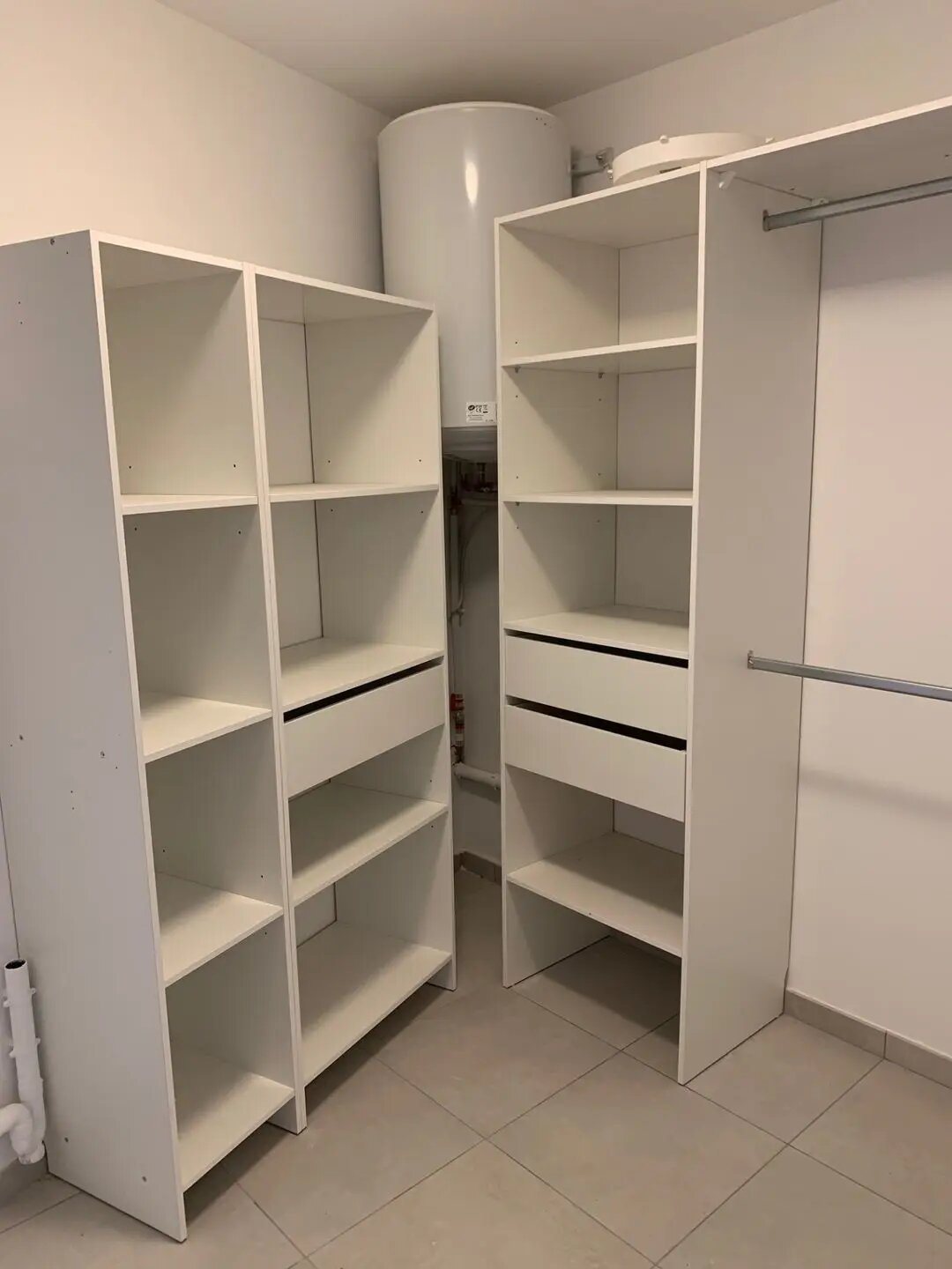 Appartement à louer, 36m², Cannes