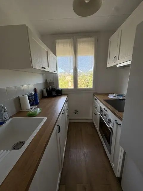 Appartement à louer, 54m², Cannes