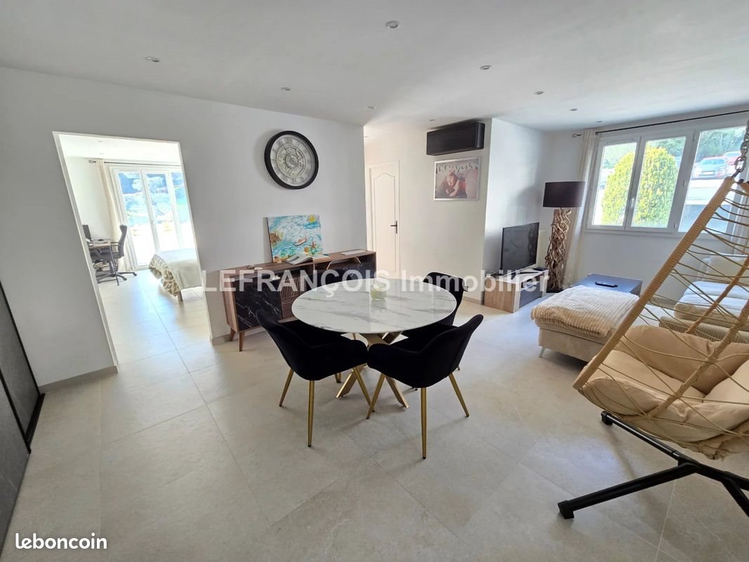 Appartement à vendre, 65m², Grasse