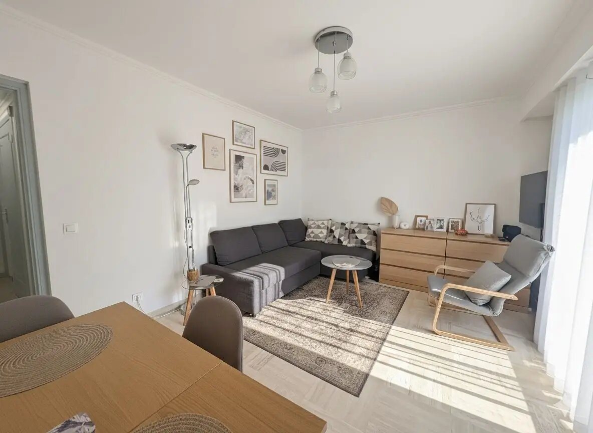 Appartement à vendre, 37m², Grasse