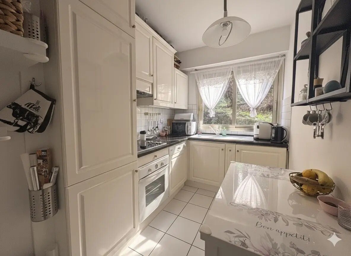 Appartement à vendre, 37m², Grasse