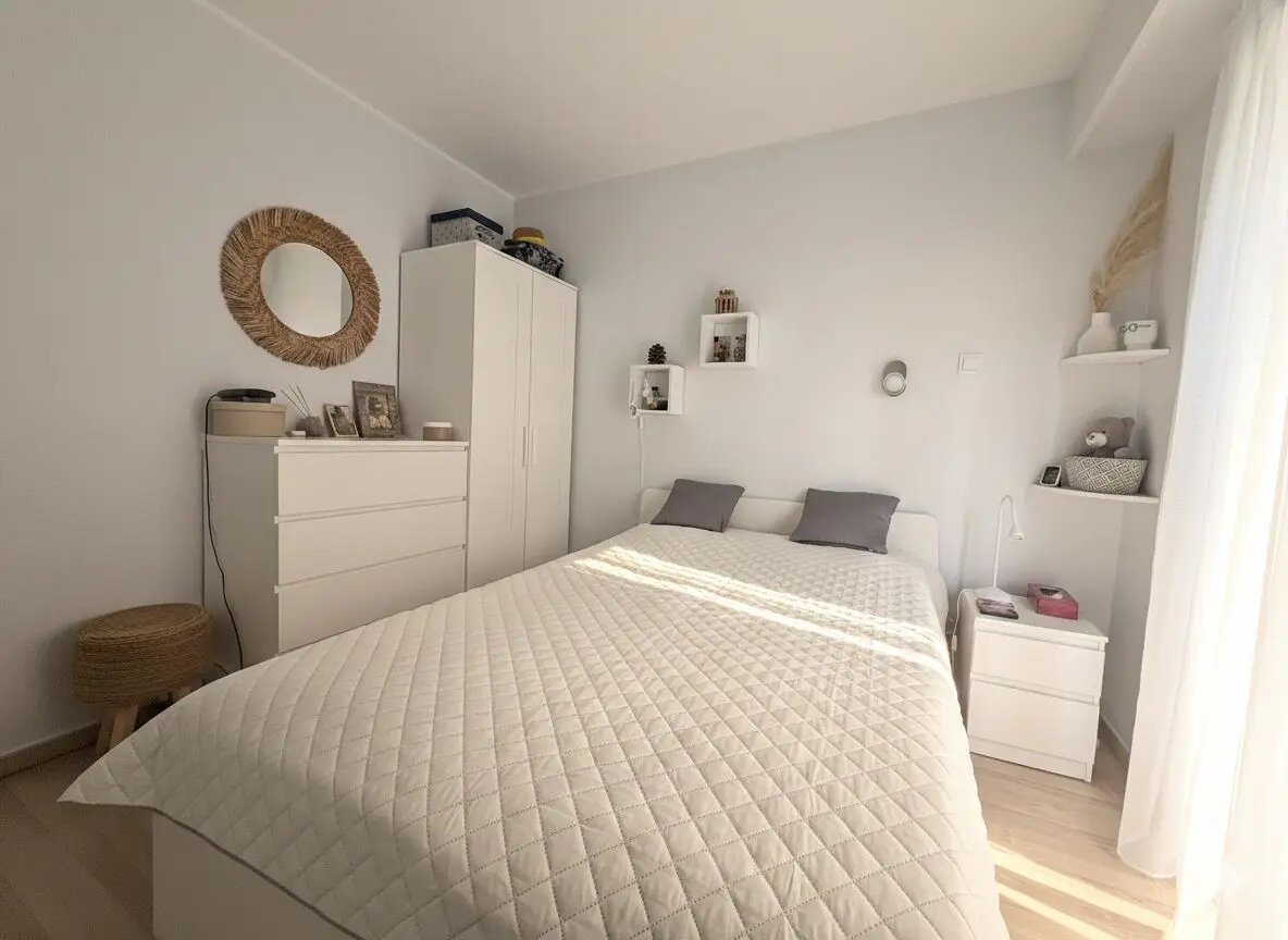 Appartement à vendre, 37m², Grasse