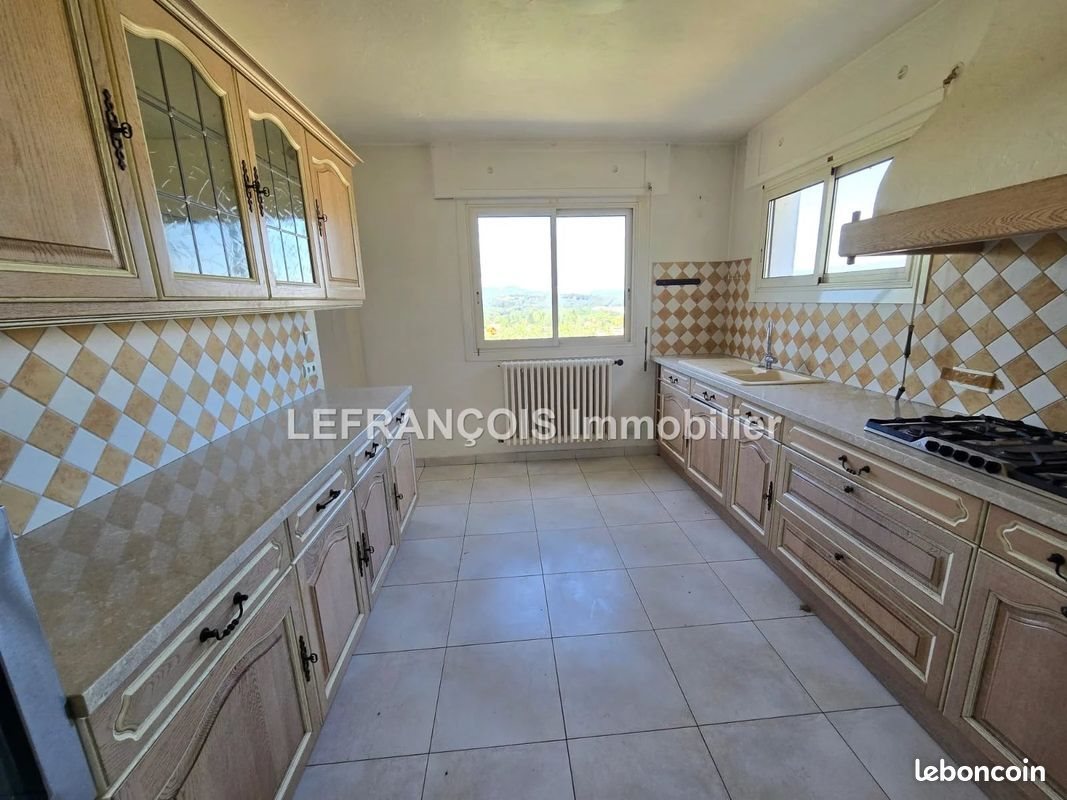 Maison à vendre, 152m², Mouans-Sartoux