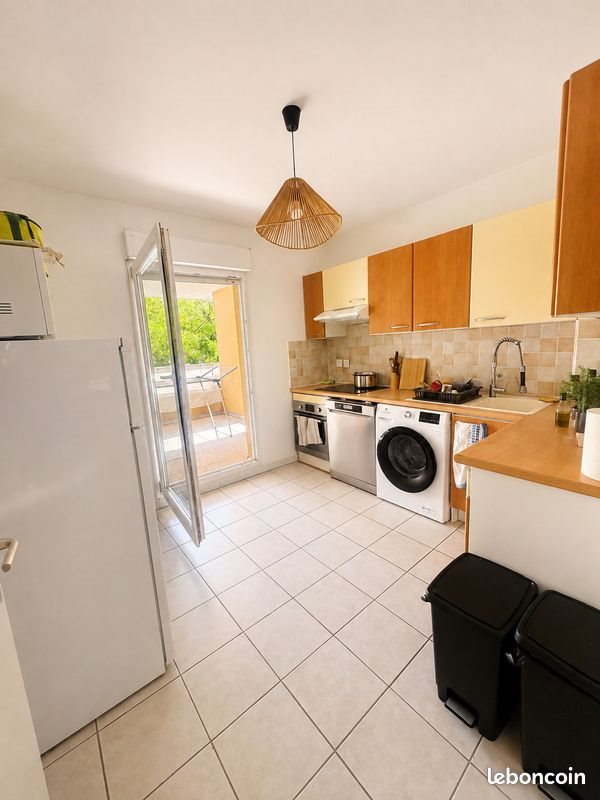 Appartement à vendre, 66m², Mouans-Sartoux