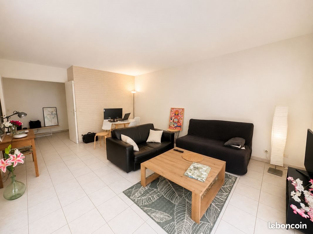 Appartement à vendre, 66m², Mouans-Sartoux