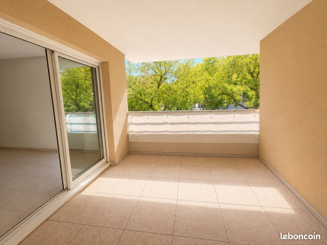 Appartement à vendre, 66m², Mouans-Sartoux
