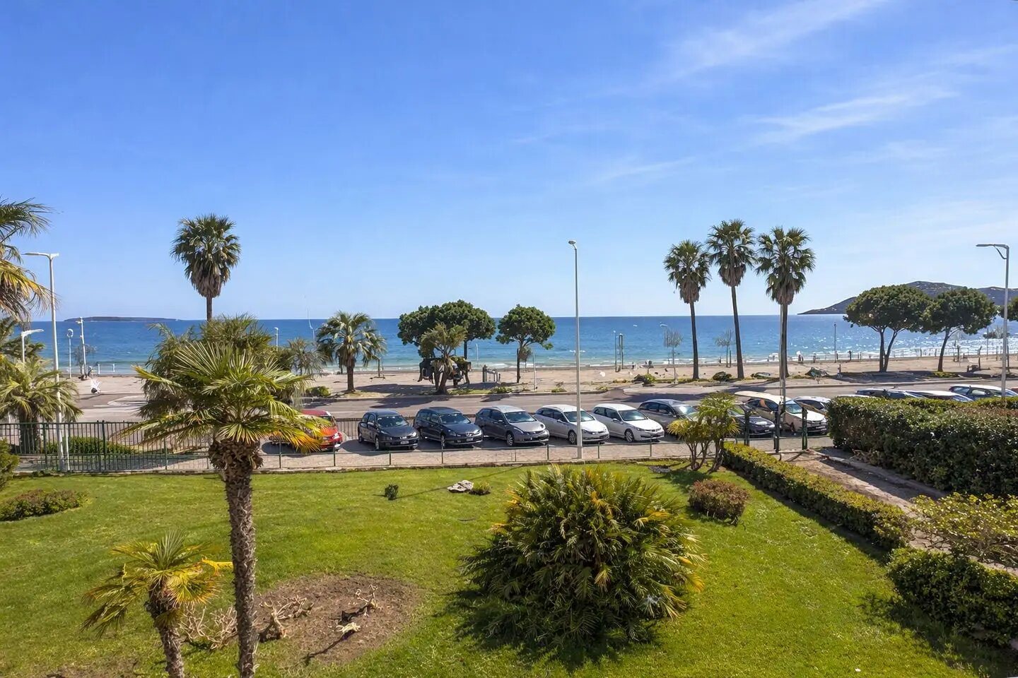 Appartement à vendre, 49m², Cannes