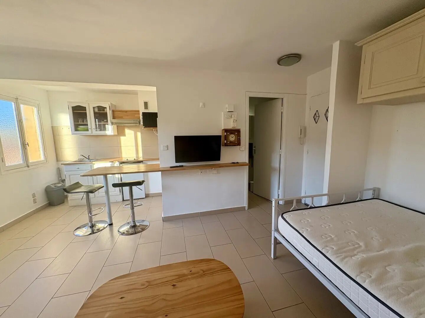 Appartement à vendre, 24m², Le Cannet