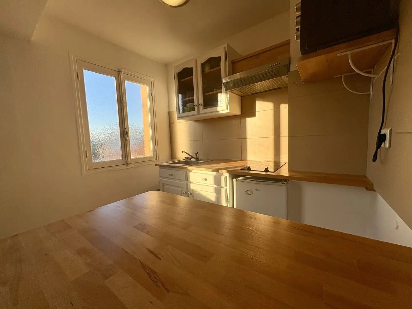 Appartement à vendre, 24m², Le Cannet