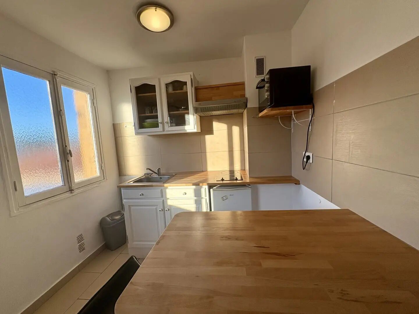 Appartement à vendre, 24m², Le Cannet