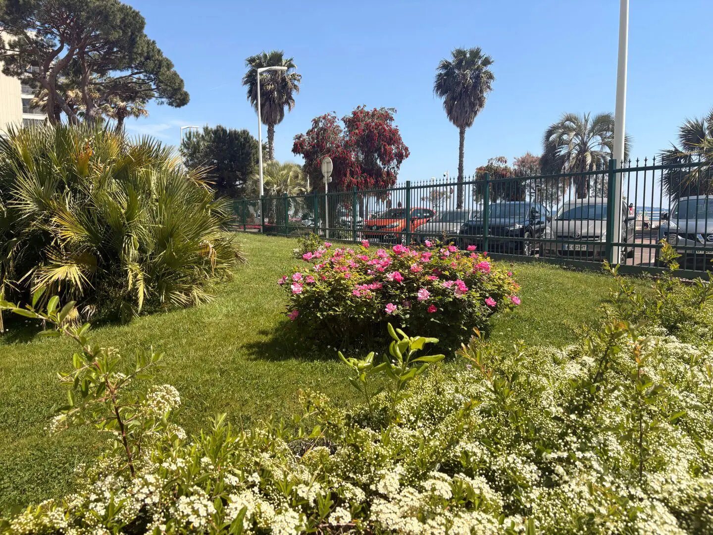 Appartement à vendre, 25m², Cannes