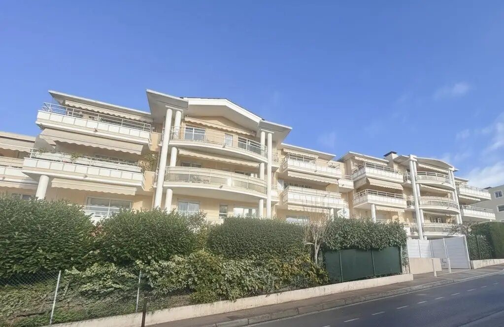 Appartement à vendre, 65m², Le Cannet