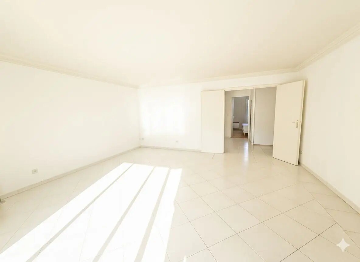 Appartement à vendre, 65m², Le Cannet