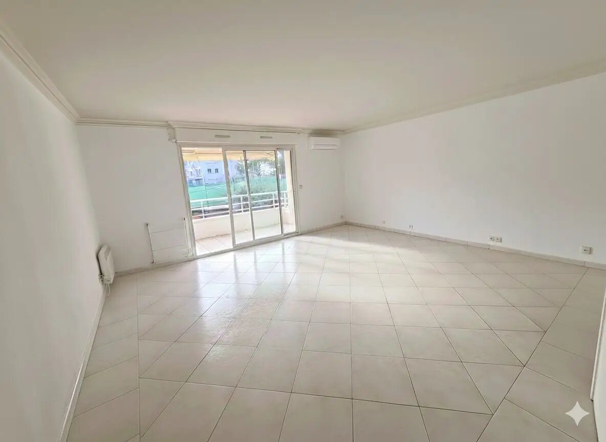 Appartement à vendre, 65m², Le Cannet